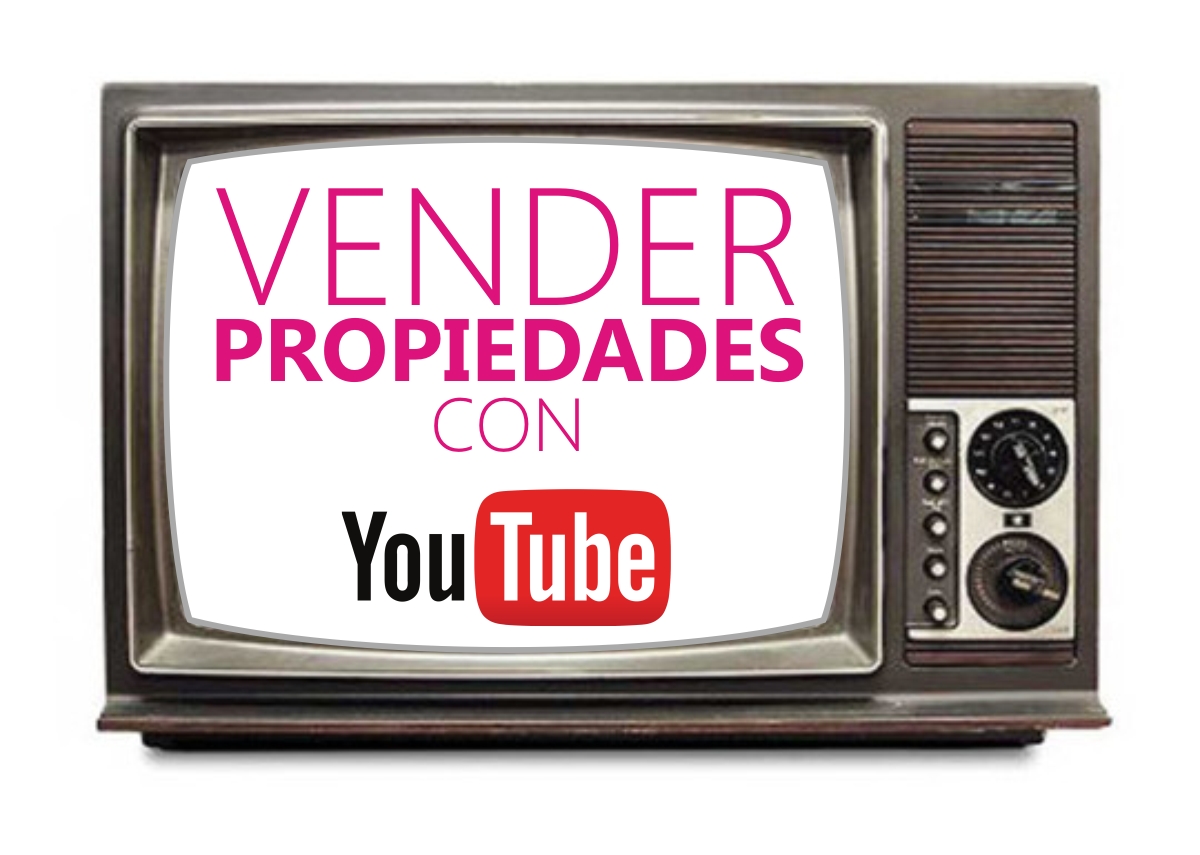8 tips para vender una propiedad con YouTube