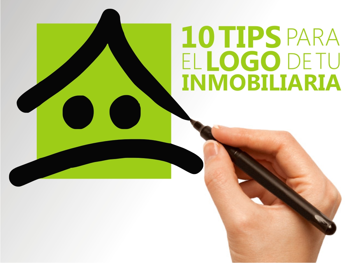 10 Tips para el logo de tu inmobiliaria