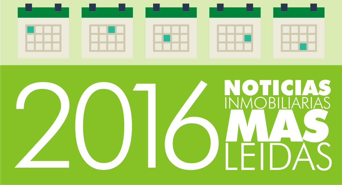 Noticias más leídas del 2016